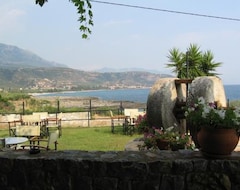 Hotel Melitsina Village (Kardamili, Grecia)