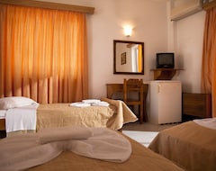 Hotel Filoxenia (Monemvasia, Yunanistan)