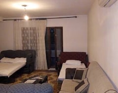 Hotel Villa Radinovic (Podgorica, Crna Gora)