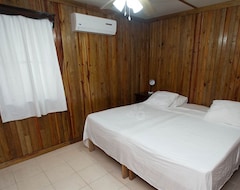 Hotelli Hotel Pedro's (San Pedro, Belize)