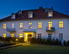 Hotel Appartements Residenz Jacobs (Ballenstedt, Germany)