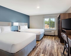 Hotel Extended Stay America Suites - Tampa - Northeast (Tampa, Sjedinjene Američke Države)