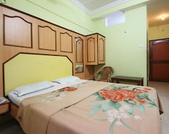 Hotel Shree Damodar Regency (Velha Goa, India)