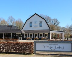 Hotel De Wapser Herberg (Westerveld, Netherlands)