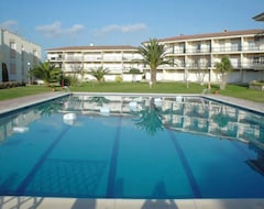 Khách sạn Apartamentos Costa Brava (Calella de Palafrugell, Tây Ban Nha)