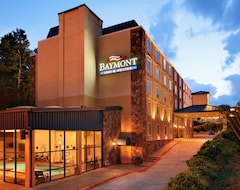 Hotelli Baymont By Wyndham Branson - On The Strip (Branson, Amerikan Yhdysvallat)