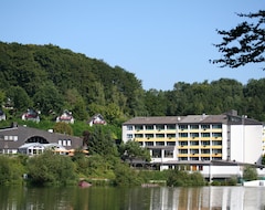 Khách sạn Hotel Seeblick (Kirchheim, Đức)