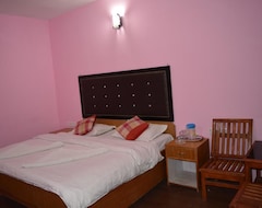 Khách sạn Haldupa Guest House (Leh, Ấn Độ)