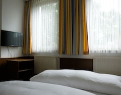 Hotel Lessing-hof (Brunswick, Germany)