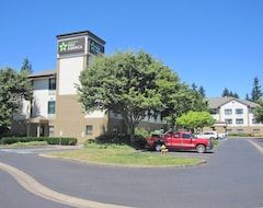 Hotel Extended Stay America Suites - Portland - Vancouver (Vancouver, Sjedinjene Američke Države)