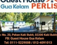 Hotel Guest House Gua Kelam (Kangar, Malaysia)