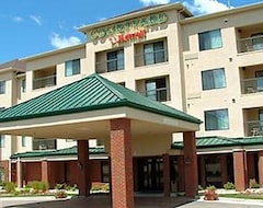 Hotelli Courtyard By Marriott Dayton Beavercreek (Beavercreek, Amerikan Yhdysvallat)