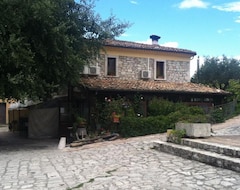 Casa rural Azienda agrituristica Di Fiore (Castelpagano, Italia)