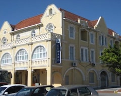 Hotel King Edward (Port Elizabeth, South Africa)