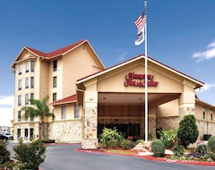 Nhà nghỉ Hampton Inn - Suites Houston C (Webster, Hoa Kỳ)