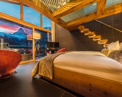 Hotel Bellerive (Zermatt, İsviçre)