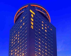 Khách sạn Hotel Guangdong (Zhengzhou, Trung Quốc)