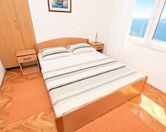Hele huset/lejligheden Apartmani Mirko (Omiš, Kroatien)