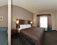 Khách sạn Junction City Inn & Suites (Junction City, Hoa Kỳ)