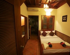 Khách sạn Angkor Discover Inn (Siêm Riệp, Campuchia)