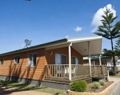 Lomakeskus Norah Head Holiday Park (Norah Head, Australia)