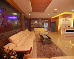 Hotel Rouba Residency (Malappuram, Indien)