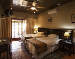 Guesthouse Sunbird Lodge (Phalaborwa, South Africa)