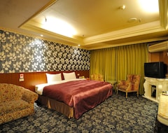 Hotelli Hotel Golden Age (Taipei City, Taiwan)