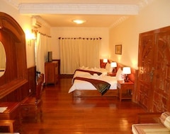 Otel Chitlatda2 Guesthouse (Luang Prabang, Laos)