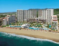 Hotel Dreams Vallarta Bay Resort & Spa - All Inclusive (Puerto Vallarta, Meksiko)