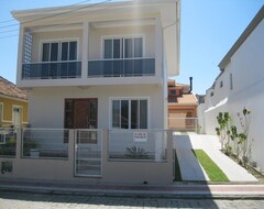 Koko talo/asunto Casa 3Jotas (Palhoça, Brasilia)