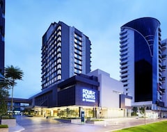 Hotel Four Points By Sheraton Puchong (Puchong, Malaysia)
