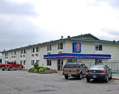 Hotel Motel 6-Fort Wayne, In (Fort Wayne, EE. UU.)