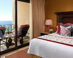 Hotel Grand Solmar Lands End Resort And Spa - Luxury 3 Bedroom Penthouse Suite (Cabo San Lucas, Meksiko)
