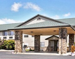 Khách sạn Days Inn By Wyndham Iron Mountain (Iron Mountain, Hoa Kỳ)