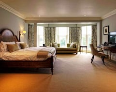 Hotel Wivenhoe House (Colchester, United Kingdom)
