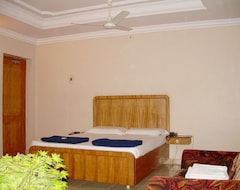 Khách sạn Selvies (Thiruvarur, Ấn Độ)