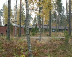 Hele huset/lejligheden Lomamokit Saimaanranta Suur-Saimaa Strand Resort Oy (Taipalsaari, Finland)