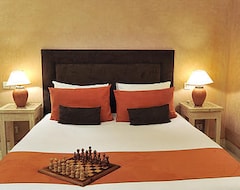 Hotel Riad L'Heure D'Ete (Marakeš, Maroko)