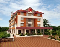 Khách sạn Lords Resorts Sasan Gir (Sasan Gir, Ấn Độ)