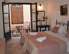 Casa/apartamento entero Loggia Traditional Suites (Rethymnon, Grecia)