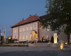 Parkhotel Bilm im Glück am Stadtrand Hannovers (Sehnde, Germany)