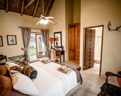 فندق Riverdance Lodge (Vaalwater, جنوب أفريقيا)