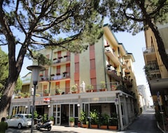 Hotel Ragno (Lido di Jesolo, Italy)
