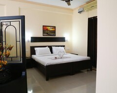 Hotel Orison Residency (Thrissur, India)