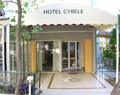Hotelli Hotel Cybele Pefki (Kifissia, Kreikka)