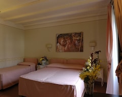 Hotel Locanda San Barnaba (Scarperia, Italia)