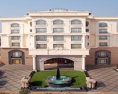 Khách sạn Krishna Palace (Hosapete, Ấn Độ)