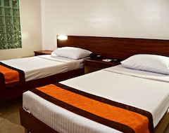 M Suites Hotel (Manila, Filipini)