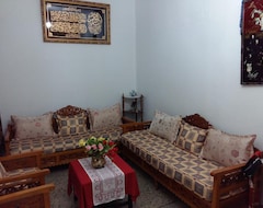 Cijela kuća/apartman Benzineb Immo Cite Khadra (Tunis, Tunis)